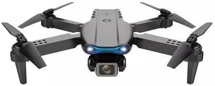 Drone 4k Cámara E99 Dupla Larga Duración De La Batería, 2 baterias