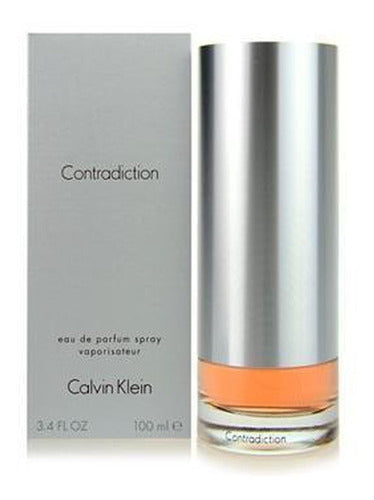 Perfume Contradiction 100ml Dama (100% Original)
