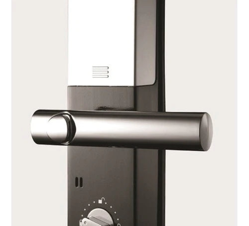 Cerradura Biometrica Ymf40 V Mx88285 Phillips