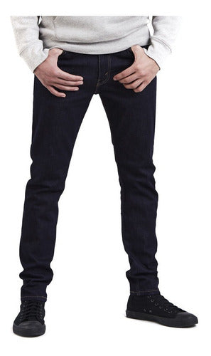 Escoge Tu Levi's® 512® Hombre Slim Taper Jeans