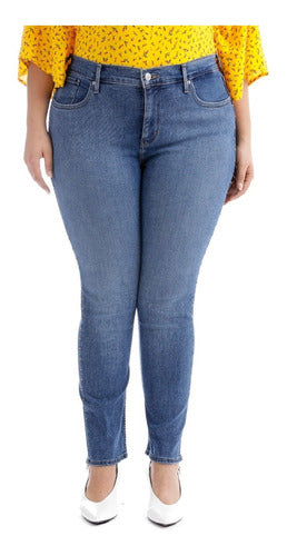 Levi's® 311 Mujer Plus Shaping – Abonitos.mx