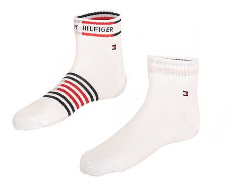 Calcetines Tommy Hilfiger Mujer