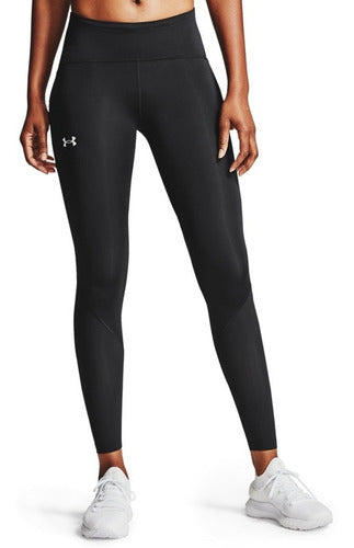 Leggings Under Armour Mujer Compression Fit Fly Fast 2.0 –