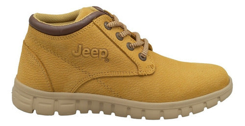 Botas Jeep Footwear Ultralight 10351 Originales Oferta