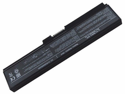 Bateria Nueva Toshiba M300 Pa3634u L750 L645d L650 L655 L670
