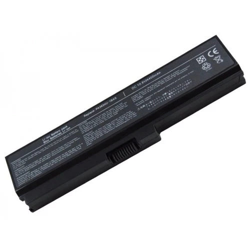 Bateria Toshiba Pa3817u-1brs L750 L675d L730 L735 L735d L740