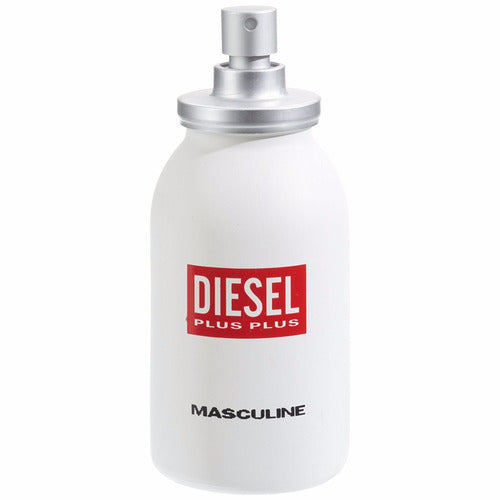 Perfume Diesel Plus Plus Para Caballero Edt 75ml Originales