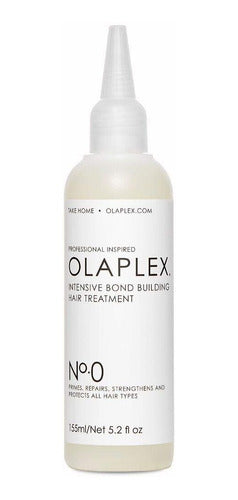 Olaplex® No.0 Tratamiento Para El Cabello Bond Building Hair
