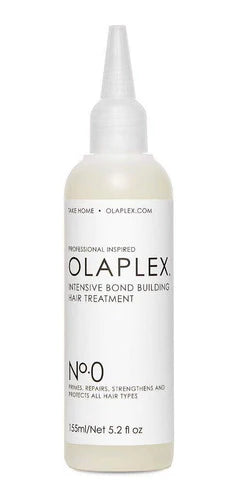 Olaplex® No.0 Tratamiento Para El Cabello Bond Building Hair