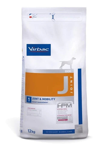Virbac Alimento Perro Joint Articulación Y Movilidad 12kg