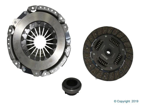 Clutch General Motors Chevy Mtr 1.6 Mod 1994 2012 Acdelco