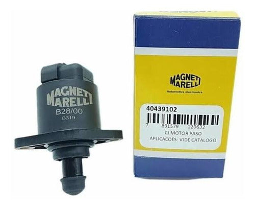 Válvula Iac Pointer Punta Plastico Magneti Marelli 40439102