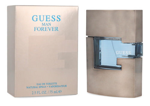 Guess Forever 75 Edt Spray