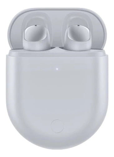 Audífonos In-ear Gamer Inalámbricos Xiaomi Redmi Airdots 3 Pro Gris Glaciar