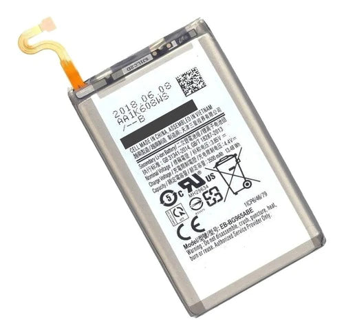 Bateria Pila Compatible Con S9 Plus Sm-g9650 Eb-bg965abe S9+