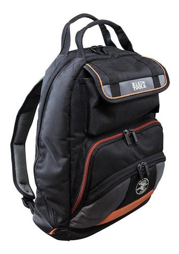 Klein Tools 55475 Maleta Portahtas Pro Backpack 35b