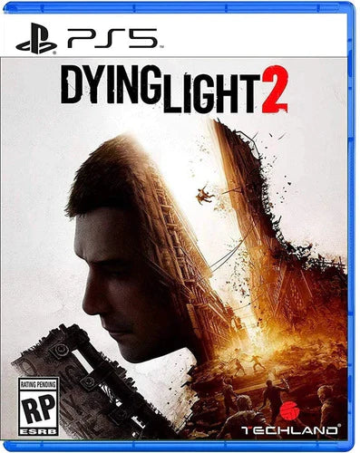 ..:: Dying Light 2 Stay Human ::.. Ps5 Playstation 5