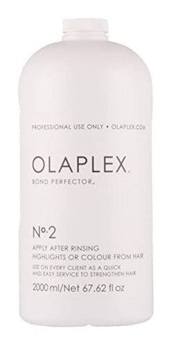 Olaplex® No. 2 Bond Perfector 2000 Ml Original