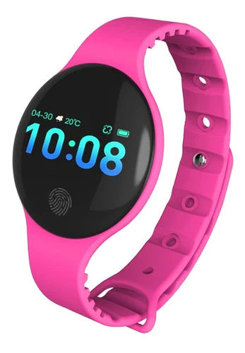Oferta Reloj Skmei Tlw08 Smart Multifunciones Sport Colores