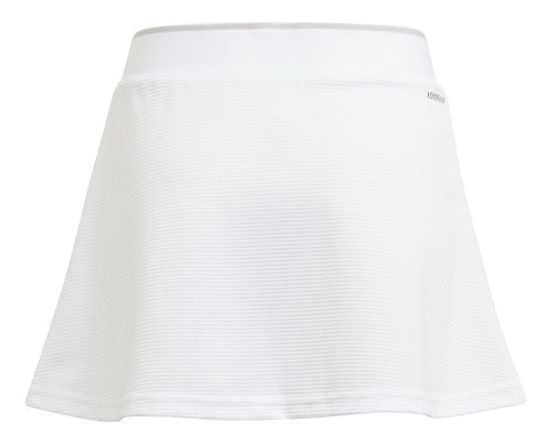 Falda adidas G Club Skirt Niñas Gk8169