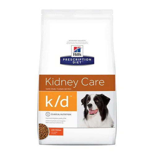 Alimento  Hills  K/d Kidney Care 1.5 Kg - Nuevo Original Sellado