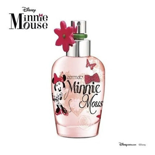 Sets 2 Frag Minnie Mouse + Minnie Coquette Original !!