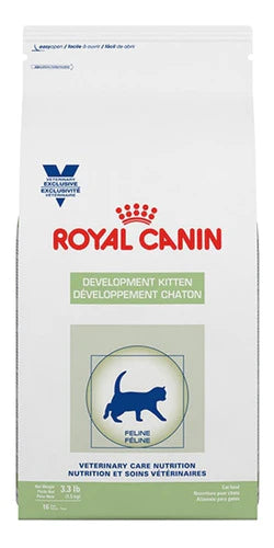 Royal Canin Development | Gatitos En Crecimiento | 3.5 Kg