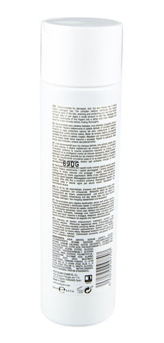 Shampoo Control Anti Edad Postquam Diamond 250 Ml