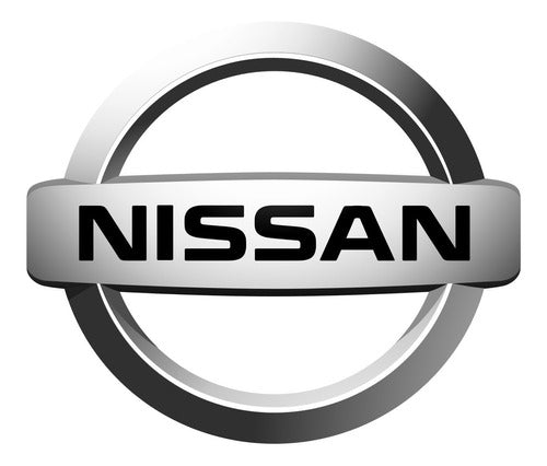 Birlos De Seguridad Nissan Frontier 2012-2020 Doble Llave