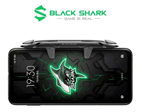 Black Shark Gatillo Original E-sports Aleación Metal Trigger