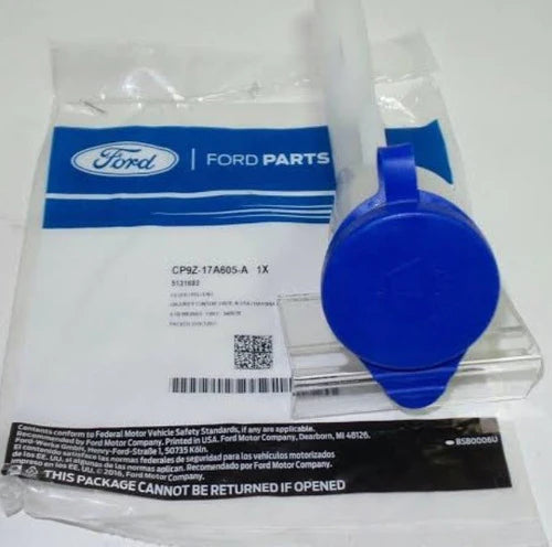 Tapón Depósito Limpiadores Ford Focus 2012-2017 Original