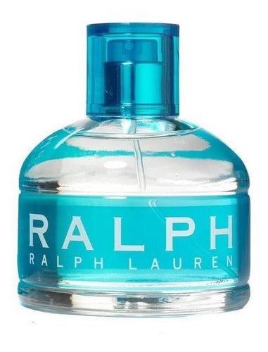 Ralph Lauren Ralph Eau De Toilette 100 ml Para  Mujer