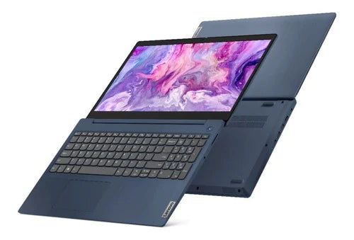 Lenovo Ideapad 3 Laptop 15.6 Amd Ryzen 5-5500u 8gb 256gb Ssd