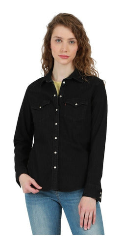 Camisa Dockers® Ultimate Western 58930-0015