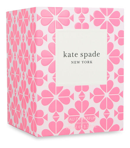 Kate Spade New York 100 Ml Edp Spray