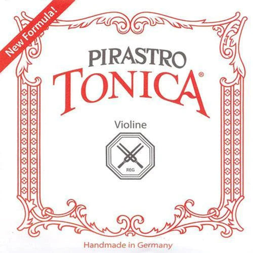 Cuerda Pirastro Tonica Violín 1a E 312721 Confirma !