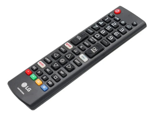 Control Remoto LG Smart Tv Akb75675304 Nuevo Original