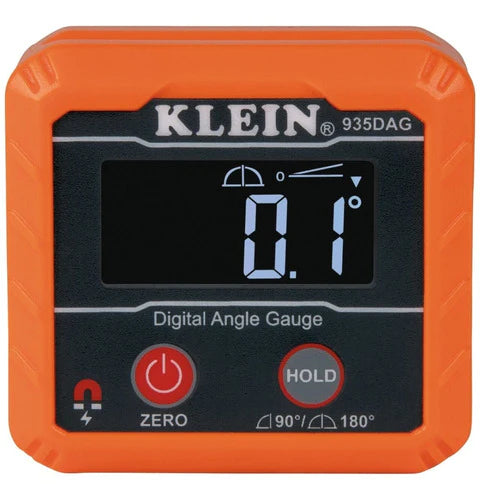 Klein Tools (935dag) Inclinometro Y Nivel Digital
