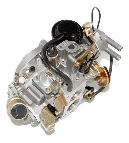 Carburador Nissan Tsuru 2 84-91 Tipo Bocar 2 Gargantas