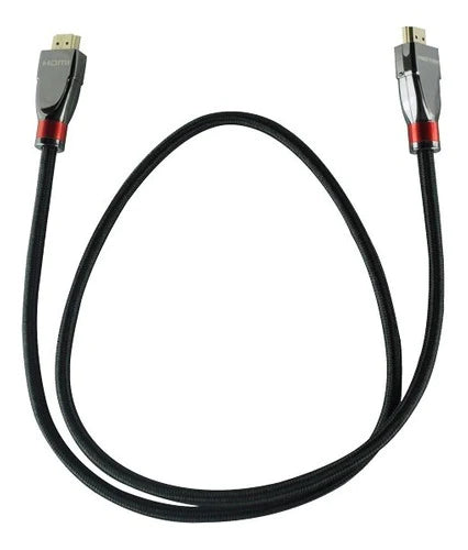 Cable Para Ultra Alta Definición Versión 2.1 4k 8k Hd 2k Uhd
