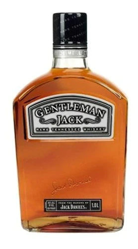 Whiskey Jack Daniels Gentleman 700 Ml