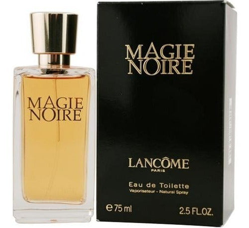 Magie Noire 75 Ml Edt Spray De Lancome
