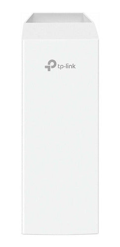 Access Point, Repetidor Tp-link Pharos Cpe510 Blanco 100v/240v