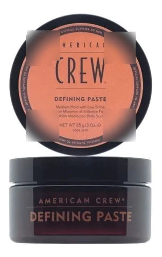 American Crew® Cera Defining Paste  85 Gr For Men