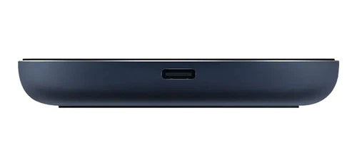 Cargador Inalámbrico Xiaomi 10w Negro
