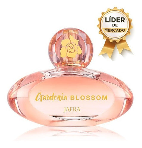 Gardenia Blossom Jafra Mujer Delicioso Aroma Envio Inmediato