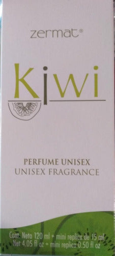 Paquete Kiwi  Unisex A Precio De Promoción