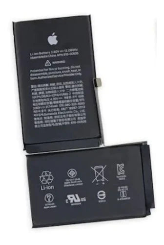 Bateria iPhone 11 Pro Max Original Con Adhesivos Pila A2161