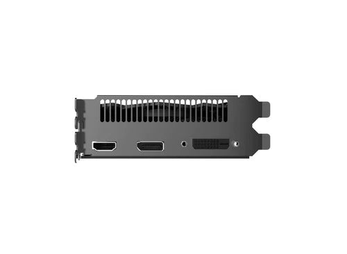Tarjeta De Video Nvidia Zotac  Gaming Geforce Gtx 16 Series Gtx 1650 Zt-t16520d-10l 4gb
