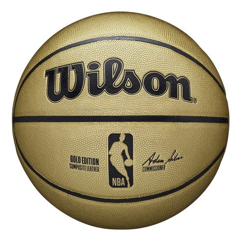 Balón Nba Conmemorative Wilson